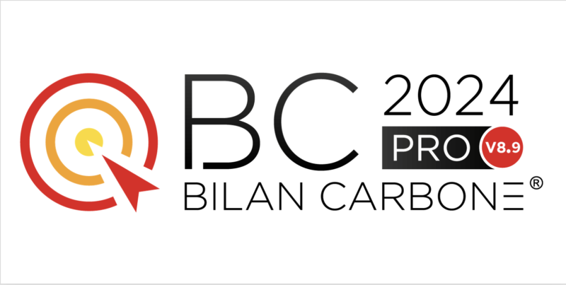 Logo Bilan Carbone 2024 Pro