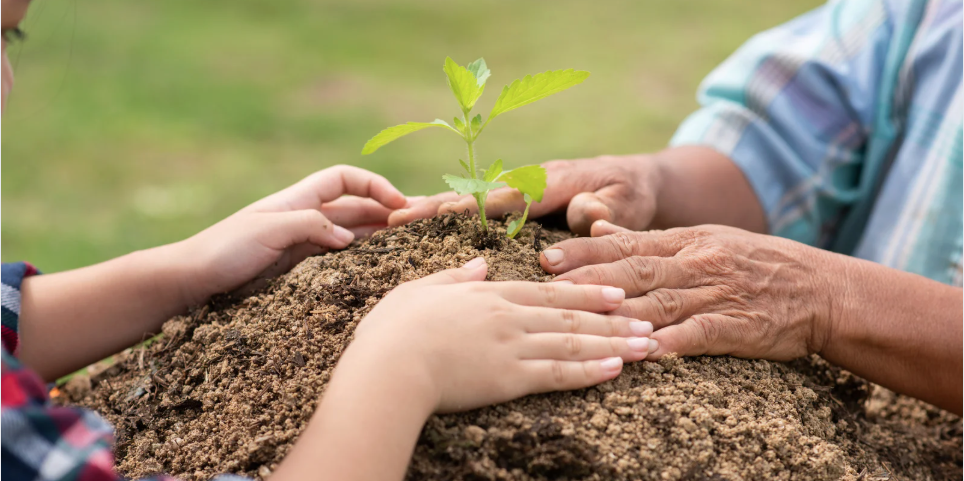 Logo Fresque du Climat