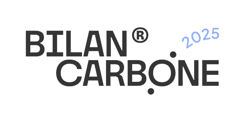 Logo Bilan Carbone 2025 Logo Bilan Carbone 2025 Pro